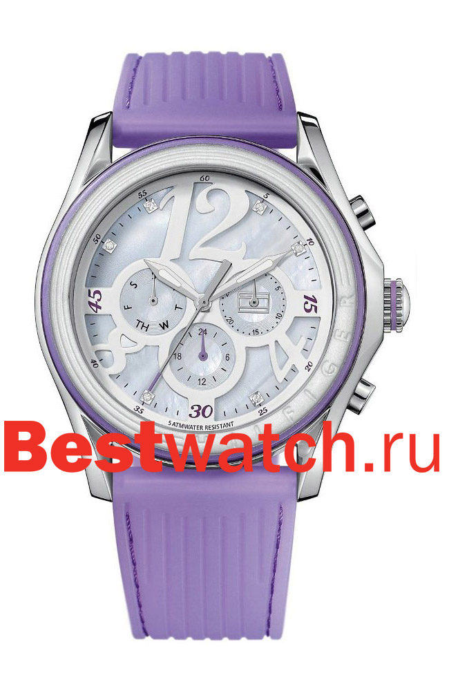 Часы Tommy Hilfiger Avalon 1780970